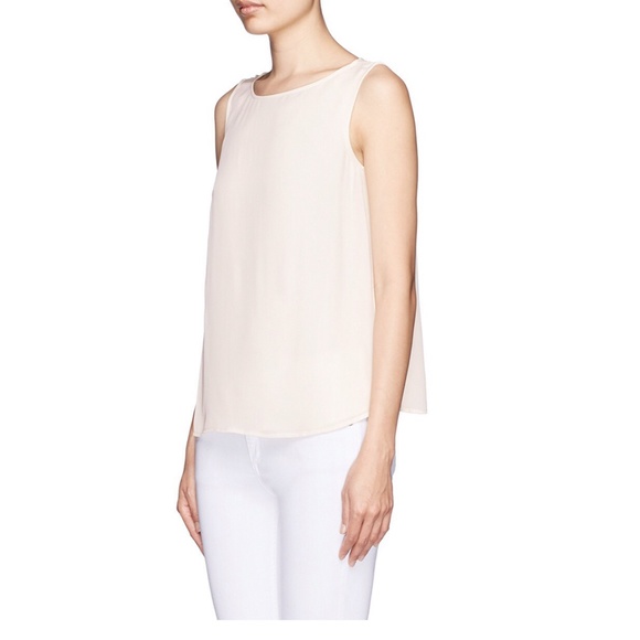 Theory Maidena Top - Picture 3 of 4