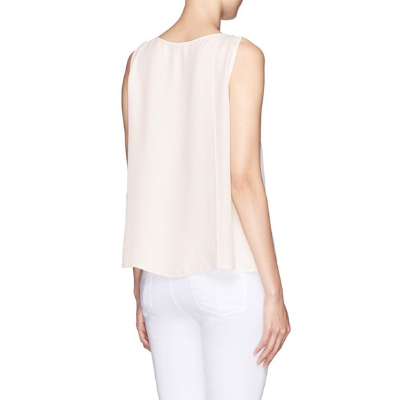 Theory Maidena Top - Picture 4 of 4