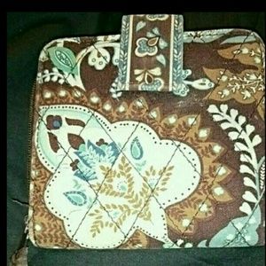 Vera Bradley wallet