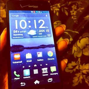 ♦️SOLD♦️ Kyocera Hydro Elite 4G LTE Smartphone📲