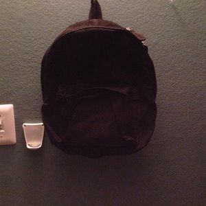 Mini backpack