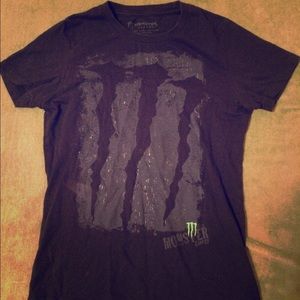 Monster Energy T-Shirt