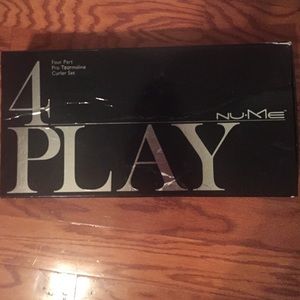 NuMe 4 Play