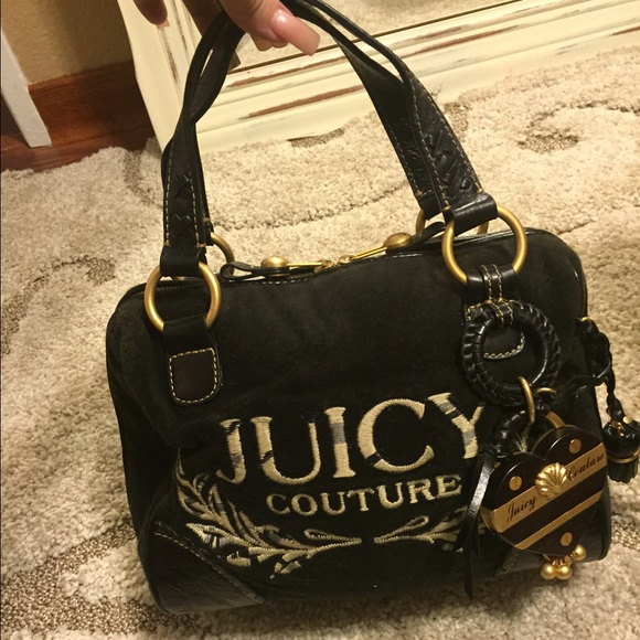 Juicy couture Handbag
