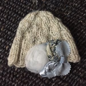 Baby hat