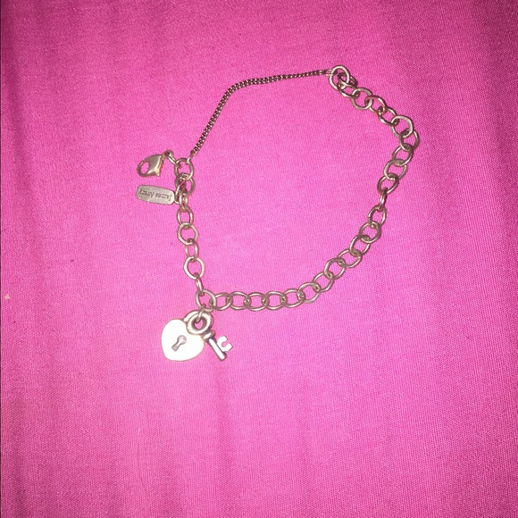 💗GREY JAMES AVERY BRACELET💗