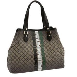L.A.M.B. Wiltshire Signature Tote
