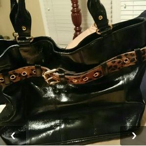 Beverly Feldman bag!