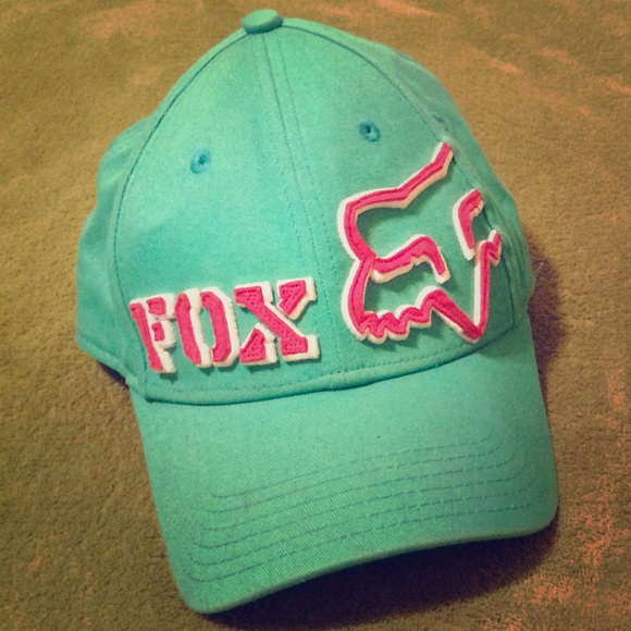 Fox Hat
