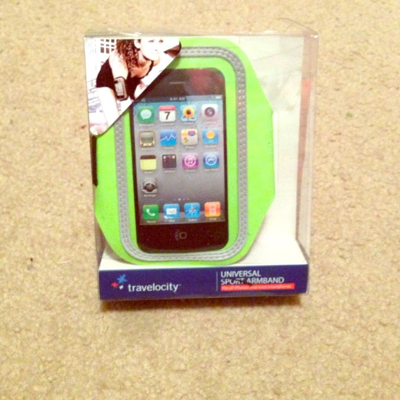iPhone Armband