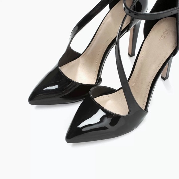 Zara shoes US6/EUR36