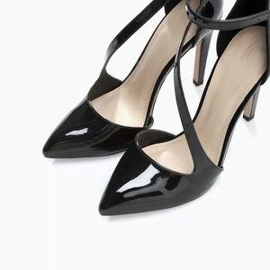 Zara shoes US6/EUR36