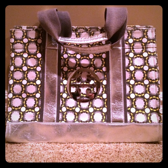 Tory Burch Tote