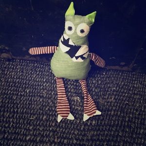Toy