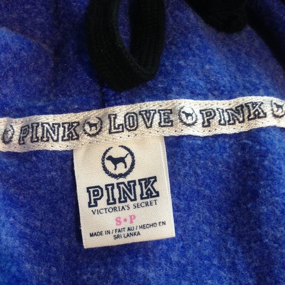 🚫SOLD VIA PAYPAL🚫 VS Hoodie - Picture 3 of 4