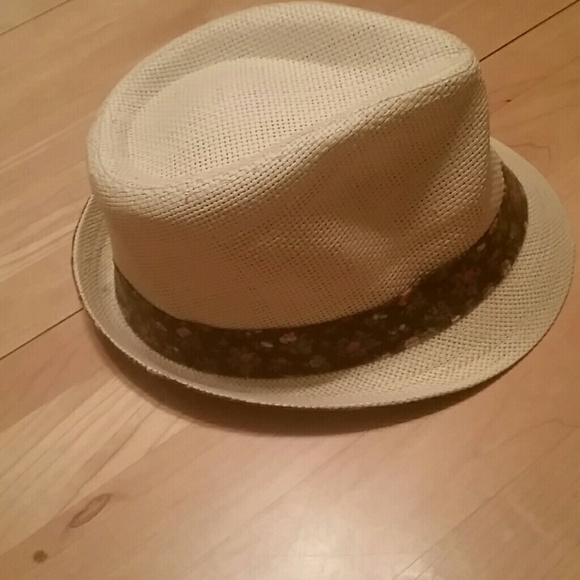 Summer hat