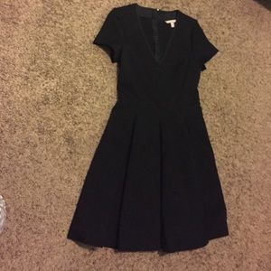 LBD! New! Banana Republic knee length dress!