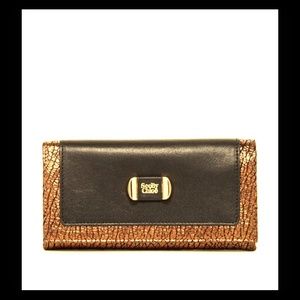 NEW with tags See By Chloe Mina Wallet with flap