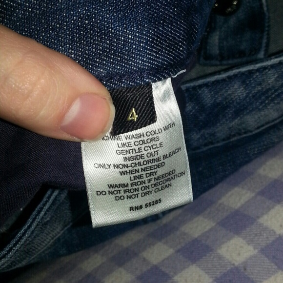 Express Denim - Picture 3 of 4