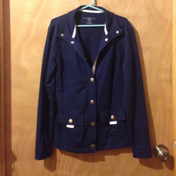 Sporty jacket - Picture 1 of 1