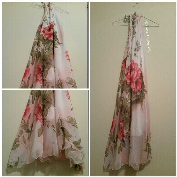 Gorgeous dress - Picture 2 of 4