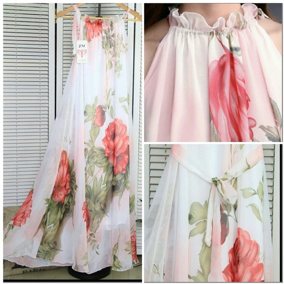 Gorgeous dress - Picture 3 of 4