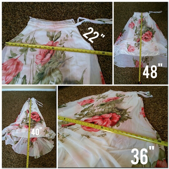 Gorgeous dress - Picture 4 of 4