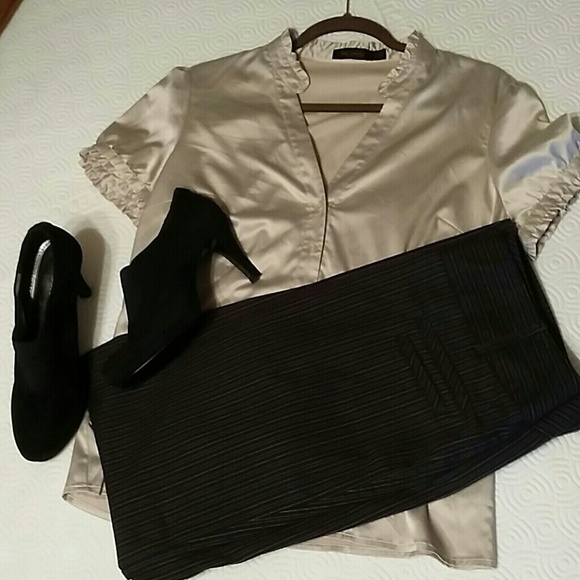 Bundle for Jenifere