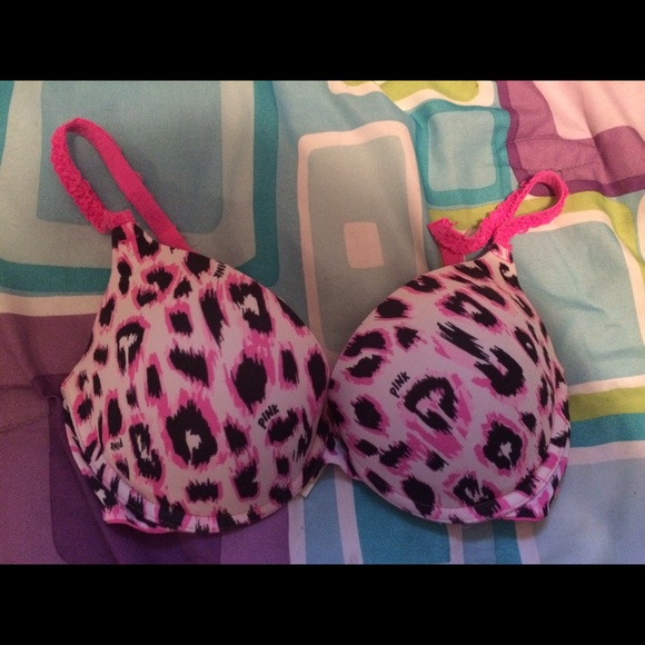 Vs pink Bra