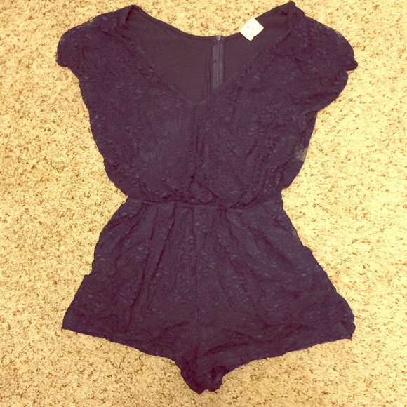 Urban Outfitter romper Medium/small