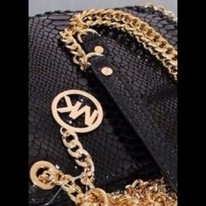 NEW Michael KORS small Chelsea bag