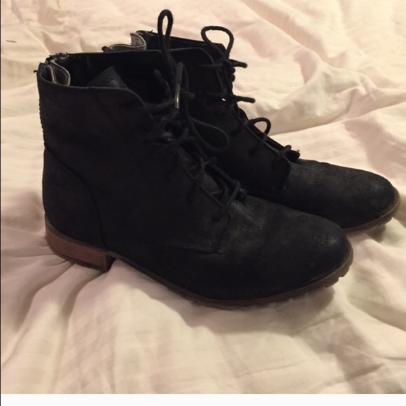 Minnetonka boots, Mossimo boots, Nollie bandeau 💓