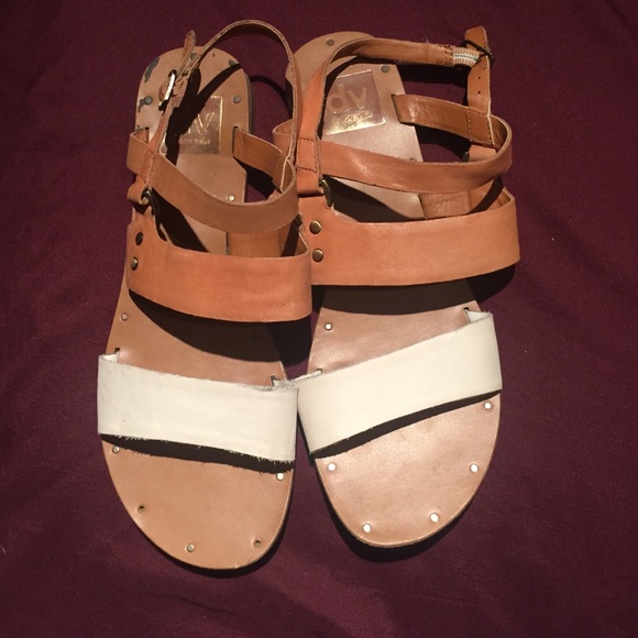 dolce vita sandals