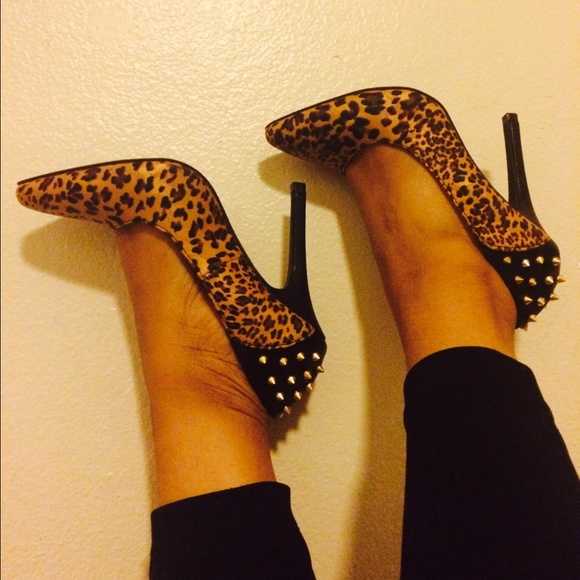 Shoes#SALE JUST FOR TODAY!!!!