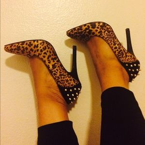 Shoes#SALE JUST FOR TODAY!!!!