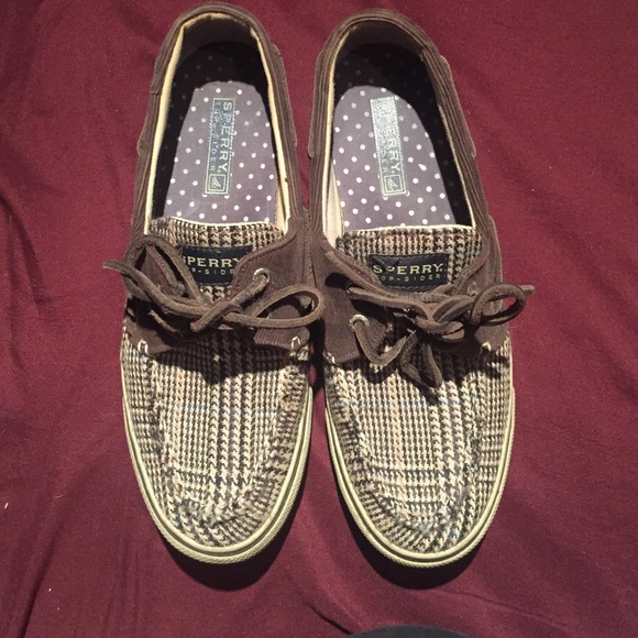 Sperry Top Sider