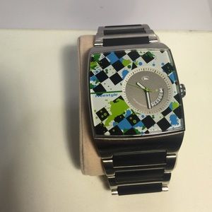 Men's Freestyle Watch