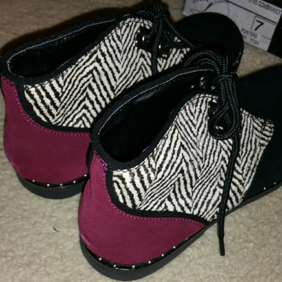 Short boot - Picture 2 of 3