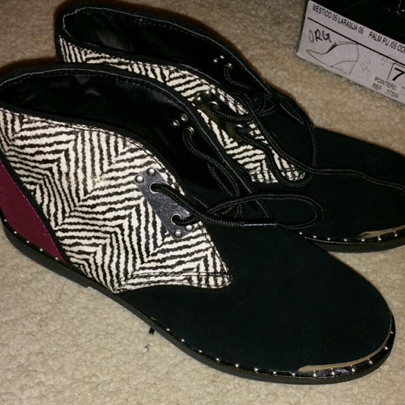 Short boot - Picture 3 of 3