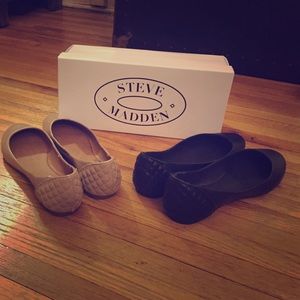 Steve Madden flats