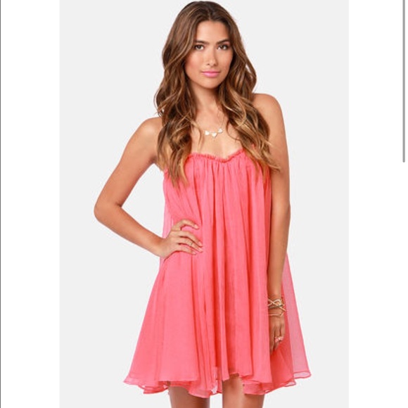 ❌SOLD❌NWOT Blaque Label Sweetheart Dress!!!