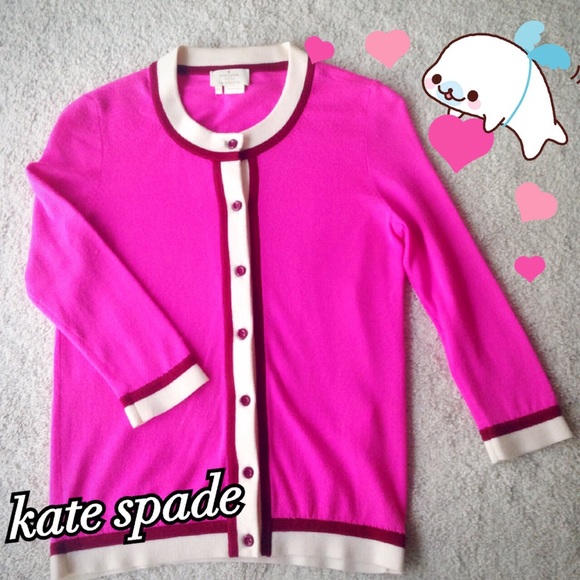 Kate Spade New York Cardigan