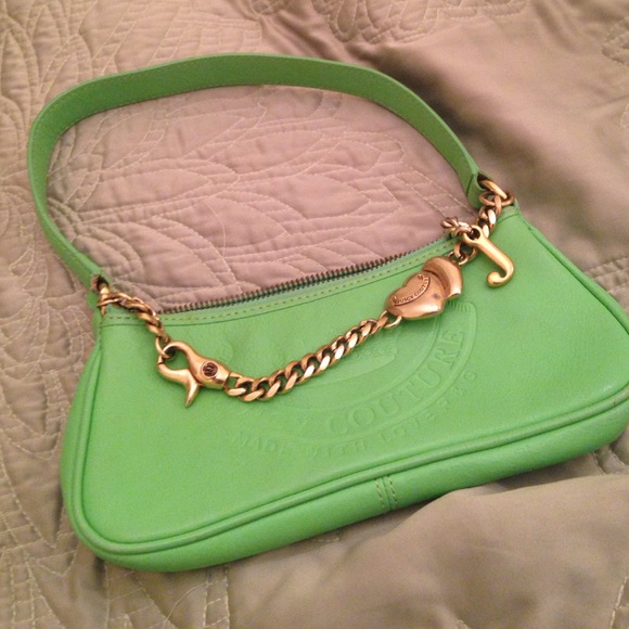Cute juicy bag !