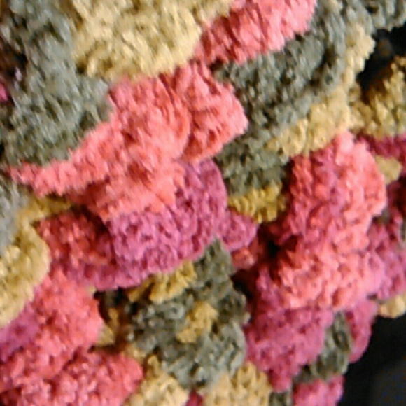 Scarf - Picture 3 of 3