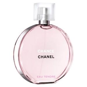 Chance Chanel perfume
