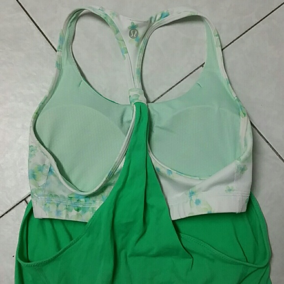 ❌SOLD❌ Lululemon Run Bundle - Picture 3 of 4