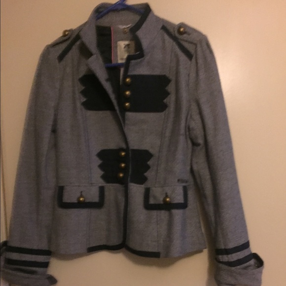 Jacket - Picture 2 of 4