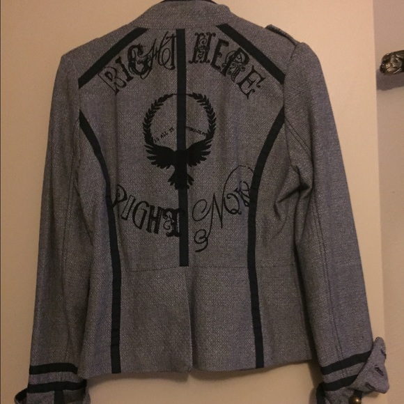 Jacket - Picture 3 of 4