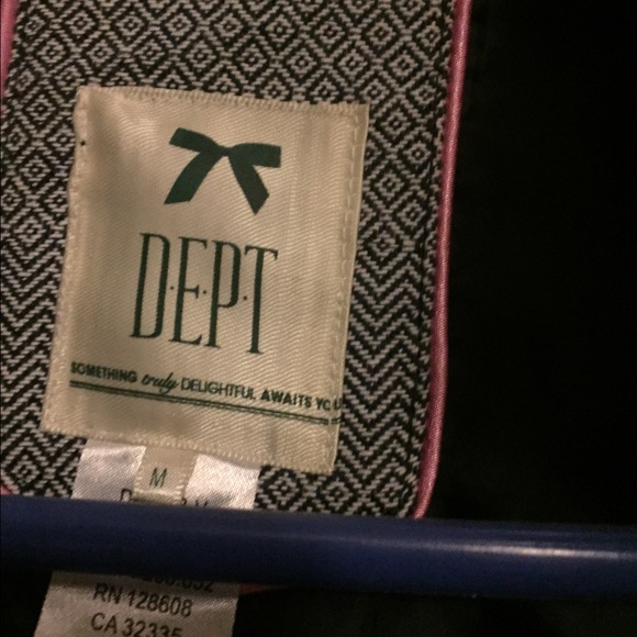 Jacket - Picture 4 of 4