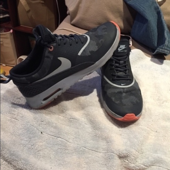 Nike Air Max Thea